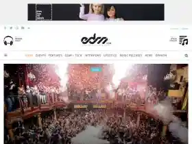 edm.com