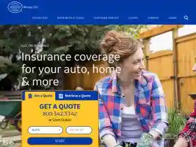 electricinsurance.com