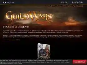 guildwars.com