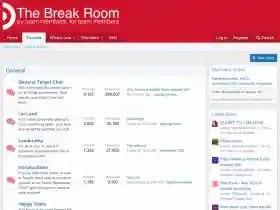 thebreakroom.org