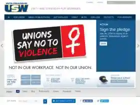 usw.org