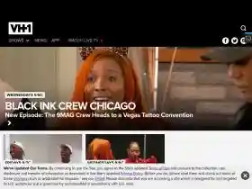 vh1.com