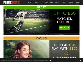 netbet.co.uk