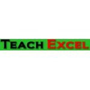 teachexcel.com