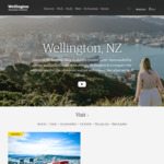 wellingtonnz.com